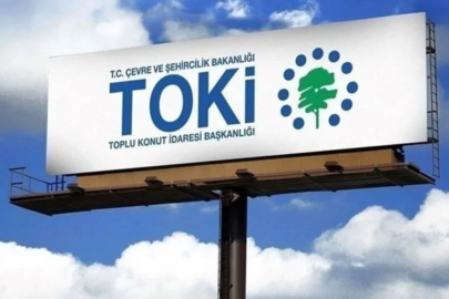 TOKİ'den Bursa'da büyük satış!