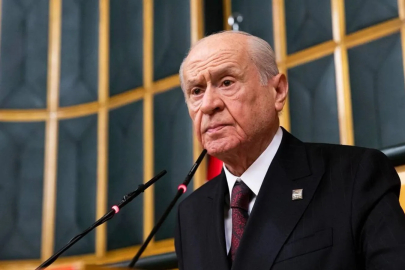 Bahçeli cevapladı; Seçim zamanında olmalı
