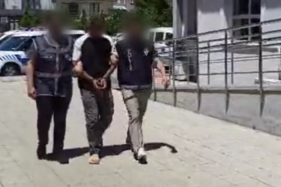 Bursa'da farklı suçlardan aranan 4 hükümlü yakalandı!