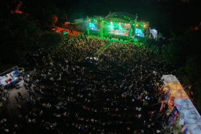 Bursa'da ücretsiz festival: 5 günlük program açıklandı