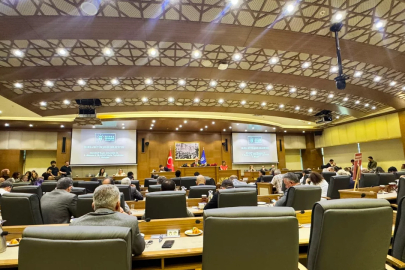 Bursa'ya yeni katı atık tesisi geliyor! Bölge belli oldu...