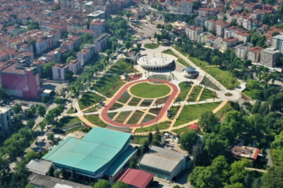 Bursa'ya yeni millet bahçesi geliyor!