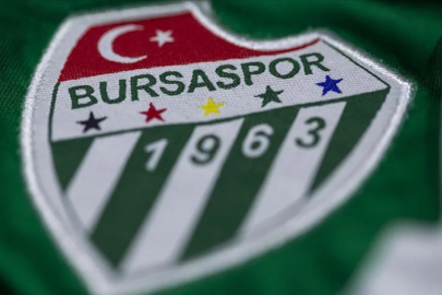 Bursaspor'da transfer operasyonu sürüyor! İki isim gündemde...