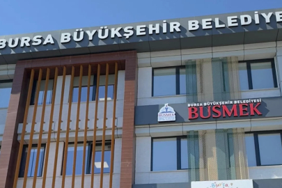 BUSMEK için yeni adres! Mecliste oylanacak...