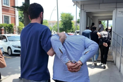 Büyükçekmece Adliyesi'ndeki soygunun iki kilit ismi adliyede!