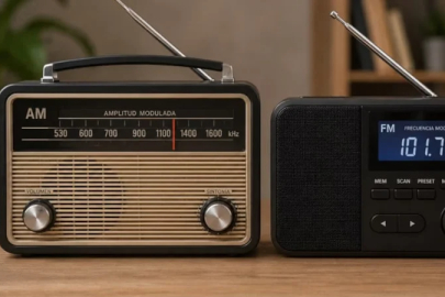 Çoğu kişinin bilmediği radyo detayı: “FM” ne anlama geliyor