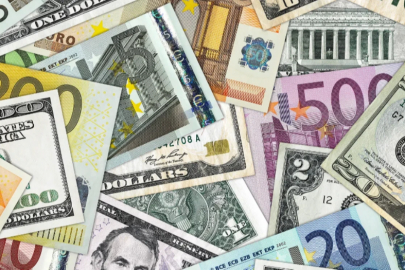 Dolar ve Euro Cephesinde Son Durum