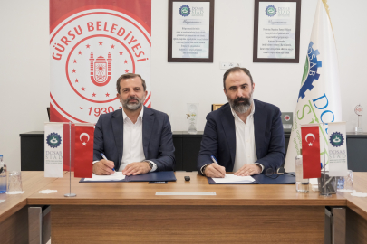 Dosabsiad ve Gürsu Belediyesi’nden İstihdamda Dijital Güç Birliği