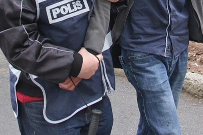 Edirne'de tefecilere operasyon! Gözaltı kararları var...