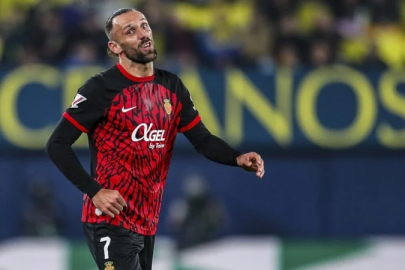 Fenerbahçe, Vedat Muriç'i İstanbul'a getiriyor
