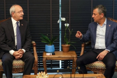 İki isim karar aldı: CHP'de bugün grup toplantısı yok!