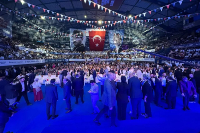 İzmir'deki kalabalık Savcı Sayan'ı şaşırttı: Dikkatle incelenmelidir