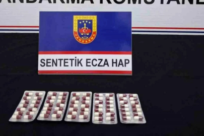Karabük'te uyuşturucu operasyonu: 7 gözaltı