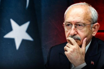 Kılıçdaroğlu şaşırttı; 'Başka partiye gitmeyin'!...