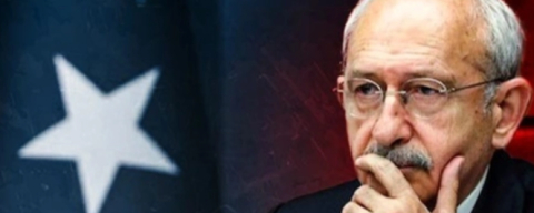 Kılıçdaroğlu şaşırttı;