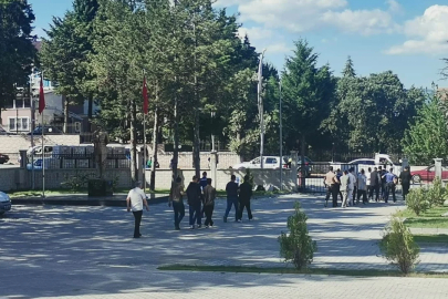 Kütahya'da mide bulandıran olay! Kız çocuğuna taciz olayında çok sayıda tutuklama var...