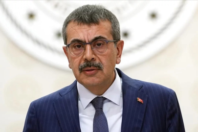 Milli Eğitim Bakanı Yusuf Tekin Bursa'ya geliyor