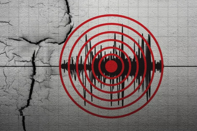 O bölge gece boyunca durmadı! 62 sarsıntı kaydedildi...