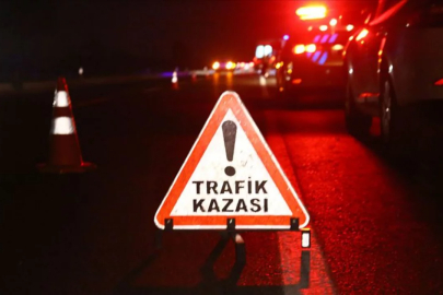 Osmaniye'de otomobil tıra çarptı! Çok sayıda yaralı var...