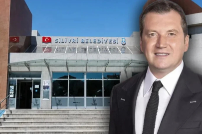Silivri Belediyesi'ne operasyon: Başkan Balcıoğlu dahil 10 şüpheli tutuklandı