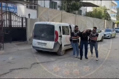 Tartışma sonrası cinayet: Şüpheli sınır kapısına kaçarken Reyhanlı'da yakalandı