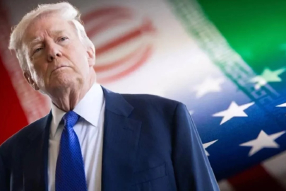 Trump: İran ile ikinci aşamaya geçtik, nükleer silah isterse kıyamet kopar