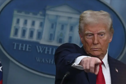 Trump'tan 'nükleer silah' açıklaması: Tahran kabul etti