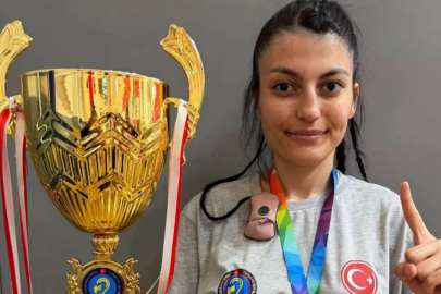 Türkiye Şampiyonluğu Bursa'nın!