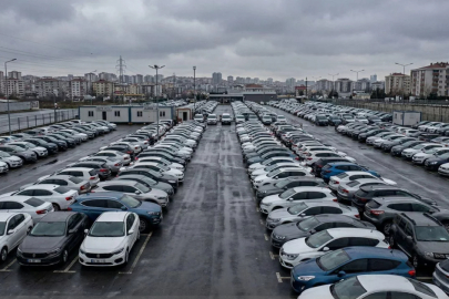 Arabanızı satmayı düşünüyorsanız dikkat!