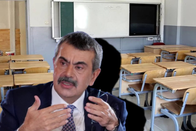 Bakan Tekin Bursa'nın eğitim karnesini açıkladı!