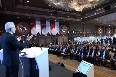 Bursa'nın da içinde olduğu dev proje ağı!
