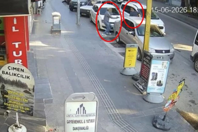 Doğum günü sürprizi kanlı bitti! Elinde pasta ile vuruldu...
