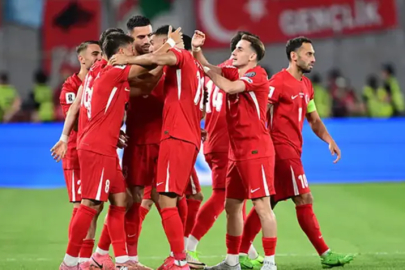 Milli takım oyuncularımızdan kritik açıklamalar