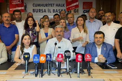 Nihat Yeşiltaş; Parti binasını terk etmeyeceğiz...