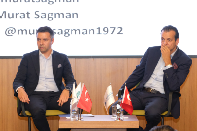 Sanayi Şirketleri İçin Yeni Finansman Perspektifleri Bursa’da Konuşuldu