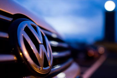 Volkswagen fabrikası duruldu! Üretim azaldı...