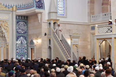 19 Haziran Cuma Hutbesi tam metni!