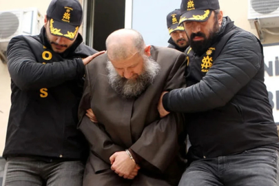 6 yaşındaki gelin davasında babaya tahliye kararı