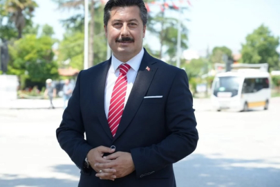 Bursa'da Başkan Özel'in acı günü...