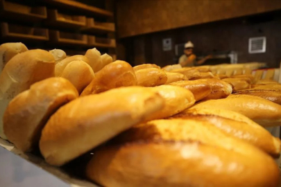 Bursa'da ekmeğe zam gelecek mi? Fırıncılar Odası Başkanı noktayı koydu..
