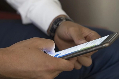 Bursa'da yeni SMS kabusu!