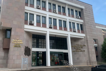 Bursa Defterdarlığı için dev proje: 53 bin m²'lik kompleks yükseliyor