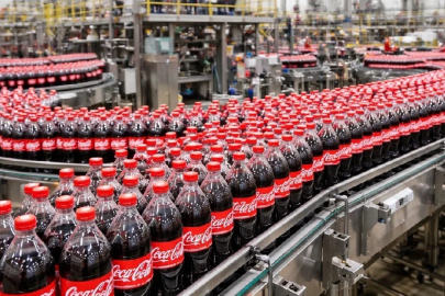 Coca-Cola için Türkiye'de devrim gibi karar!