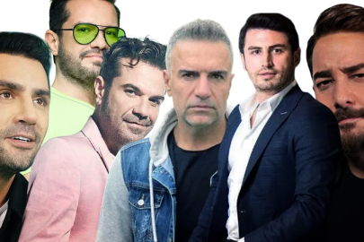 Çok sayıda ünlü ismin uyuşturucu test sonucu pozitif çıktı!