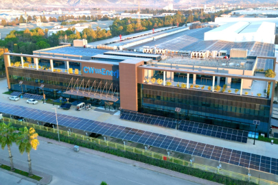CW Enerji'den İSO 500'de Büyük Başarı