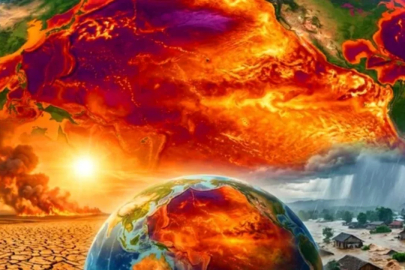 El Nino bizi de vuracak! Bu yaz her şey değişebilir