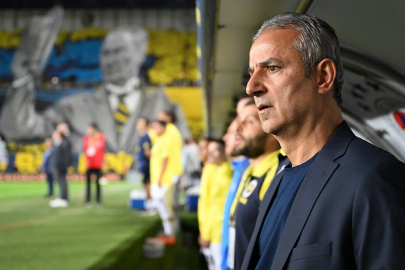 F.Bahçe'de İsmail Kartal dönemi! İşte sözleşme süresi ve yardımcısı