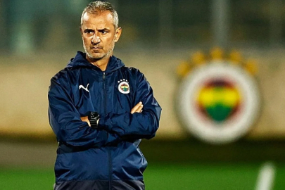 Fenerbahçe'nin yeni teknik direktörü belli oldu
