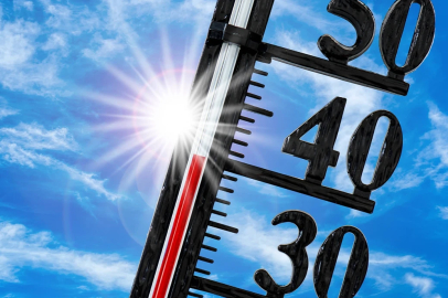 Fransa'da 26 vilayette turuncu alarm