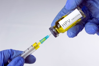 HPV aşısı sonrası; çarpıcı sonuç